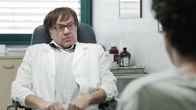 Doctors Examination: Hardcore Medical Inspection