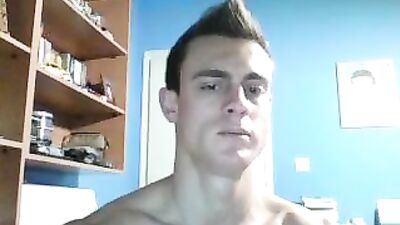 Athletes Body Workout - Amateur Cum Shots Handjob