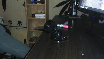 Unleashed Amateur Fleshlight: Cum Shots Galore!