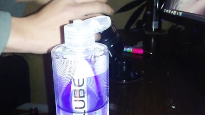 Unleashed Amateur Fleshlight: Cum Shots Galore!