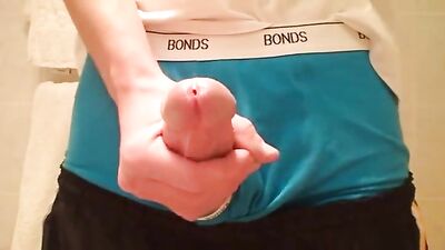 Twin Load Explosion! Hands-Free Orgasmic Shootout