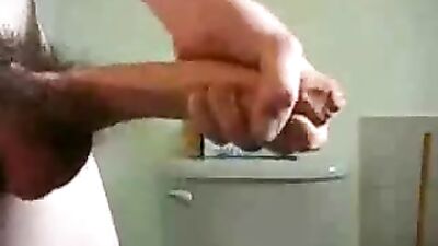 His wish came true - Gay Porn Cum Shots Web-Cam Solo Experience