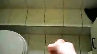 His wish came true - Gay Porn Cum Shots Web-Cam Solo Experience