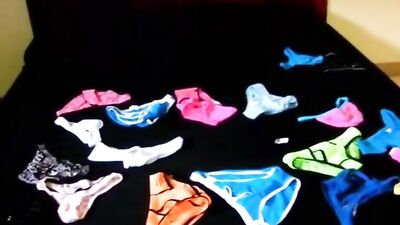 Latino Colombian Lads Fun with Older Guys: Amateur Bareback Cum Shots