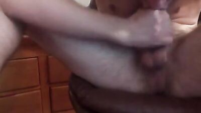 Best Self-Suck Youll Ever See - Hardcore Gay Porn Video