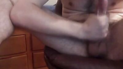 Best Self-Suck Youll Ever See - Hardcore Gay Porn Video
