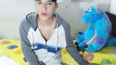 Eric twink porn teen 18