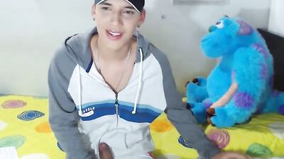 Eric twink porn teen 18