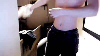 Cute Dutch boy Nutts - I liked his hoody