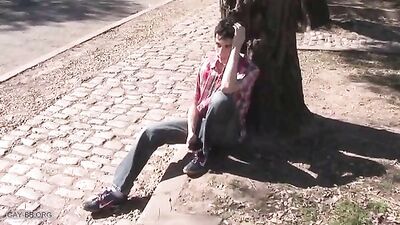 Long Hair Big Cock Raw Fuck