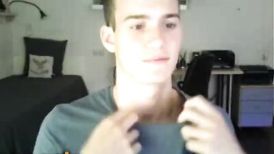 Sharp Shooter Twinks Porn