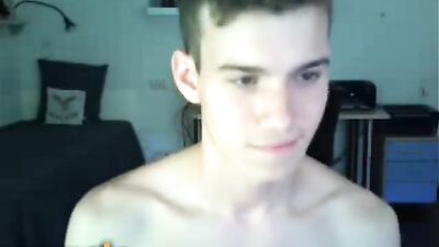 Sharp Shooter Twinks Porn