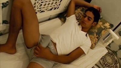 Twinks porn Arab guy fuks blue eys dude