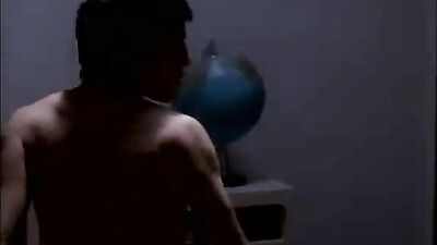 El cielo dividido * Película mexicana amor gay porn
