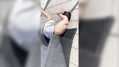 Gay Tube Twink Porn Mysterious Brandon