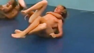 Nude wrestling twink boys gay porn boy