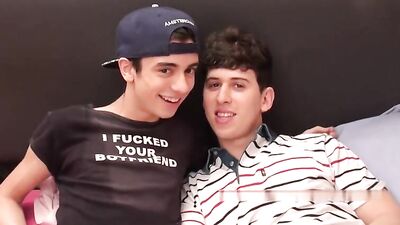 Power bottom well fucked