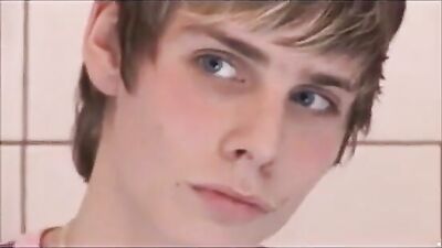 Guy school gay porn boys