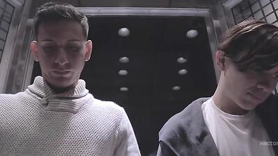 Mi nombre es Wyatt * Corto Mexicano