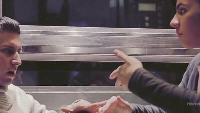 Mi nombre es Wyatt * Corto Mexicano