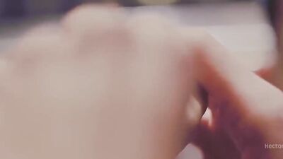 Mi nombre es Wyatt * Corto Mexicano