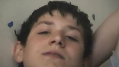 Teen Boy Undies Fetish Porn
