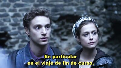 Come non detto * Film italiano (Subtítulos en español)