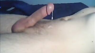 Wet dream cock porn gay