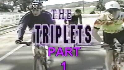18yo Triplets Vintage Porn Gay Teen Porn