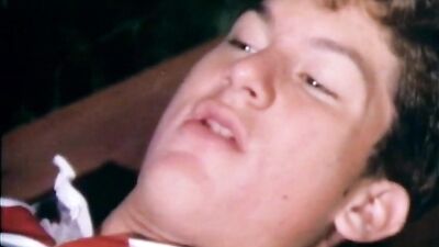 Pizza Boy Delivers Hard Cock Boys Porn