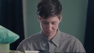 Understanding * Short film gay theme