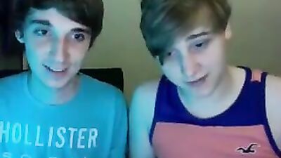 The Boys First Show Gay Teen Boys Porn