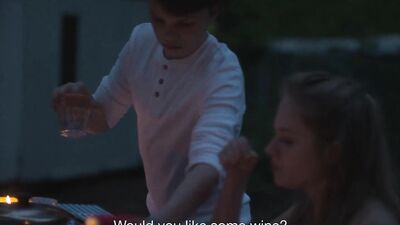 AA Vid S - Femme (short film 2017)