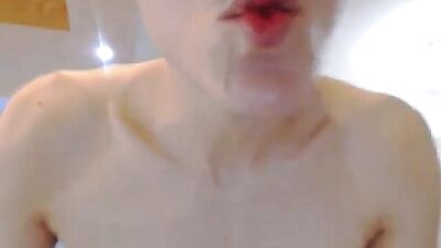 Hot gay teen porn cum show emo twink