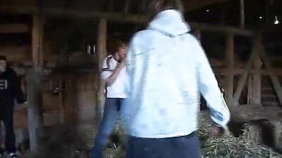 Fighting - Country Boys (Better Version)