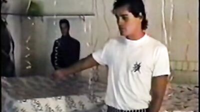 Birthday Boy - Classic US-Twink Porn