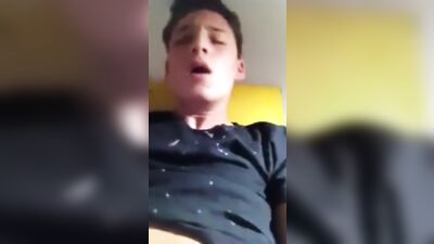 Sborrate esplosive ...lano zozzo