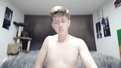 Twink Boys Porn Live Cam