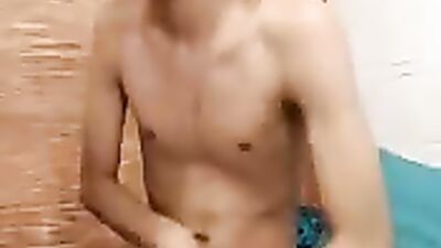 Teens porn gay first webcam handjob