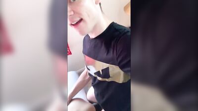 AA Vid - Gay porn cute amateur boys