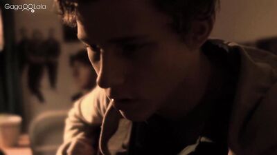 AA Vid S - Coming out (short film 2011)