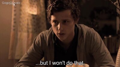 AA Vid S - Coming out (short film 2011)