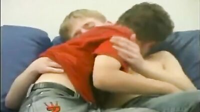 Gay teen porn Its not the drink being spilt