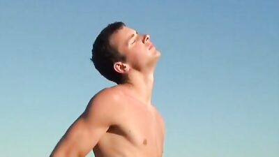 Love By The Aegean Sea boys gay porn