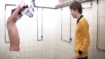 Two cute gay boys porn teens fuck and suck