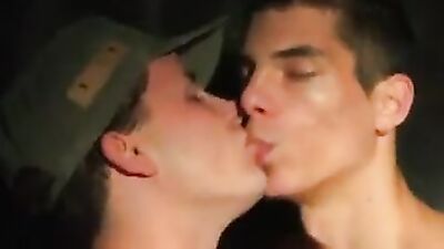 Young salty gay porn full movie