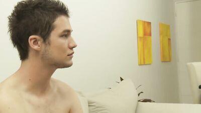 Dos chicos * Corto argentino tema gay