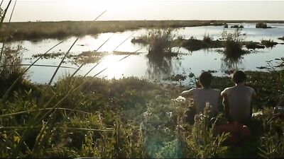 Esteros * Película argentina tema gay (English subtitles)