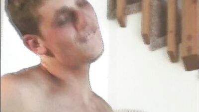 This Is How Me & A School Friend Used To Get It On!