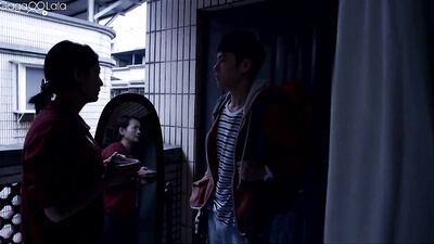 AA Vid S - Coming Home (short film 2015)